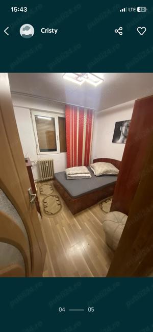 Închiriez apartament regim hotelier  - imagine 2