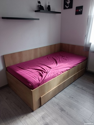 vand somiera si saltea