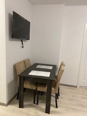 Vand apartament cu 3 camere mobilat zona vivo - imagine 6