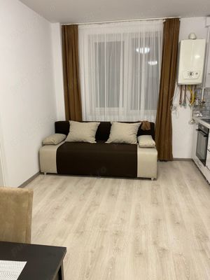 Vand apartament cu 3 camere mobilat zona vivo - imagine 5