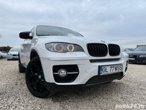 x6 4.0xd  euro5  8000e avans restu in rate directe - imagine 1