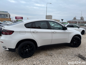 x6 4.0xd  euro5  8000e avans restu in rate directe - imagine 2