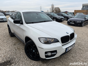x6 4.0xd  euro5  8000e avans restu in rate directe - imagine 15