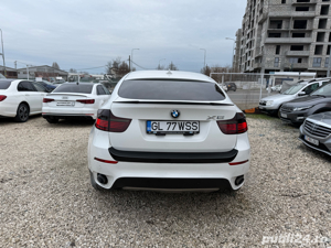 x6 4.0xd  euro5  8000e avans restu in rate directe - imagine 16