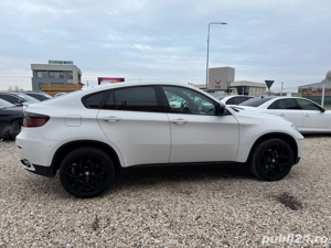 x6 4.0xd  euro5  8000e avans restu in rate directe - imagine 13