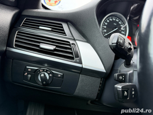 x6 4.0xd  euro5  8000e avans restu in rate directe - imagine 8