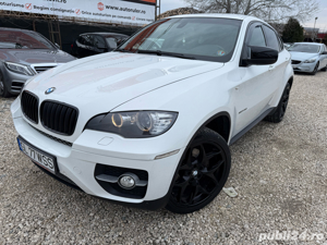 x6 4.0xd  euro5  8000e avans restu in rate directe - imagine 20