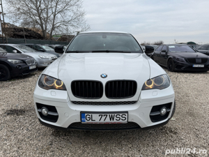 x6 4.0xd  euro5  8000e avans restu in rate directe - imagine 19