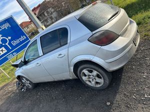 scaune+bancheta opel astra h hatcbech - imagine 5