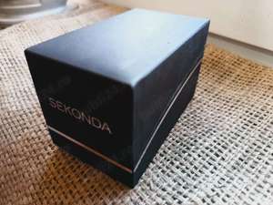 Sekonda Sport 1391B   NOU - - imagine 5