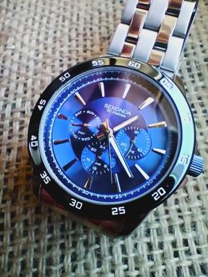 Sekonda Sport 1391B   NOU - - imagine 3