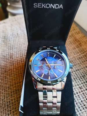 Sekonda Sport 1391B   NOU - - imagine 4