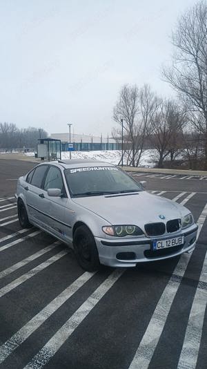 Doar vand,fara schimburi