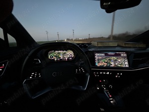 Audi Q4 E Tron - imagine 9