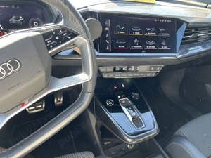 Audi Q4 E Tron - imagine 8