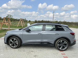 Audi Q4 E Tron - imagine 6