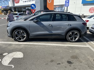 Audi Q4 E Tron - imagine 3