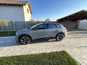 Audi Q4 E Tron - imagine 7