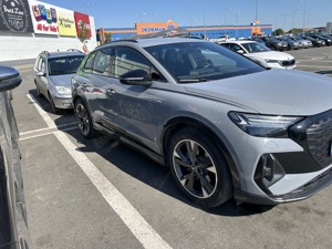 Audi Q4 E Tron - imagine 2