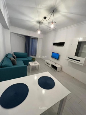 Apartament 2 camere Mamaia- Solid Residence - imagine 7