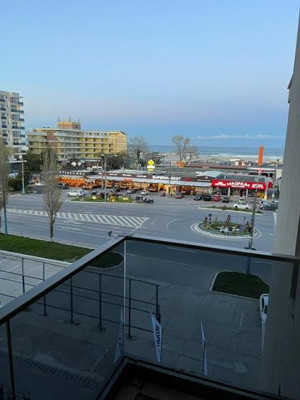 Apartament 2 camere Mamaia- Solid Residence - imagine 6