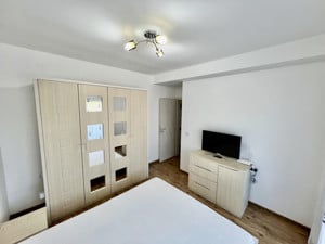 Apartament 3 camere in bloc nou Girocului - imagine 5