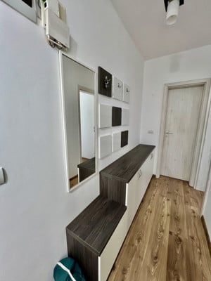 Apartament 3 camere in bloc nou Girocului - imagine 9