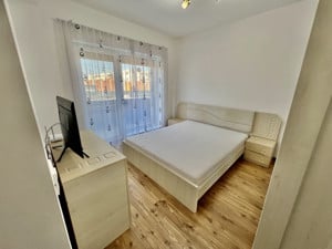 Apartament 3 camere in bloc nou Girocului - imagine 4