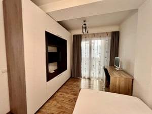 Apartament 3 camere in bloc nou Girocului - imagine 6