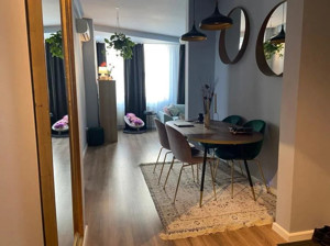 Apartament 3 camere Elvila Tomis Plus - imagine 9