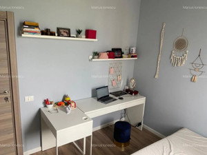 Apartament 3 camere Elvila Tomis Plus - imagine 6