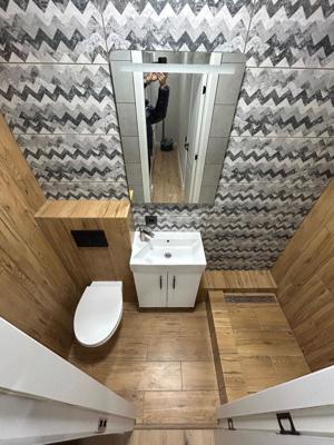 Garsoniera in zona Vitan - imagine 4