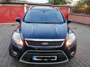 Ford Kuga seria II - imagine 6