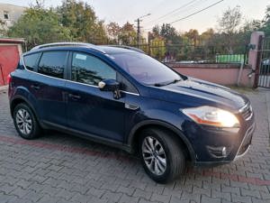 Ford Kuga seria II - imagine 7