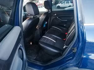 Ford Kuga seria II - imagine 8