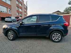 Ford Kuga seria II - imagine 4