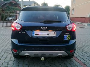 Ford Kuga seria II - imagine 3