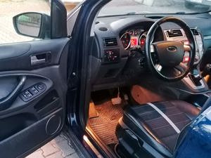 Ford Kuga seria II - imagine 9