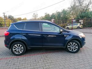 Ford Kuga seria II - imagine 5