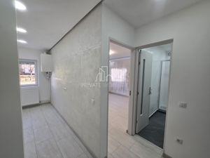 Apartament cu 1 camera de vanzare, cartier Baragan, Sighisoara - imagine 3