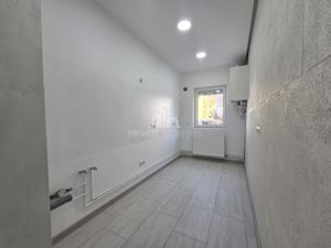 Apartament cu 1 camera de vanzare, cartier Baragan, Sighisoara - imagine 5