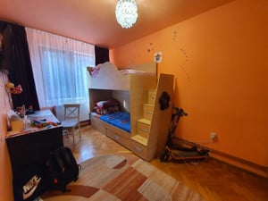 Apartament cu 2 camere, decomandat, zona Liviu Rebreanu - imagine 4