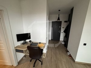 Apartament cu 2 camere, bloc nou, zona Baza Sportiva Gheorgheni - imagine 5