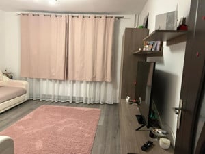 Apartament cu 2 camere, decomandat, zona Liviu Rebreanu - imagine 3