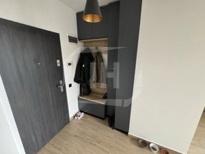 Apartament cu 2 camere, bloc nou, zona Baza Sportiva Gheorgheni - imagine 8