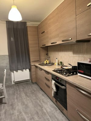 Apartament cu 2 camere, decomandat, zona Liviu Rebreanu - imagine 6