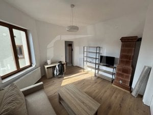 Apartament 2 camere, 57mp, Ultracentral - imagine 3