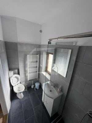 Apartament 2 camere, 57mp, Ultracentral - imagine 7