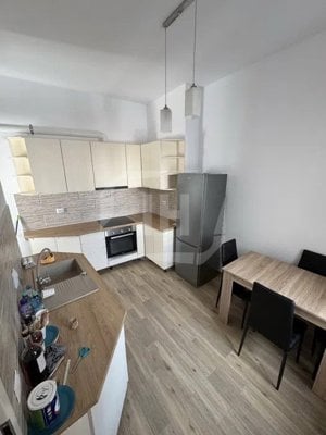 Apartament 2 camere, 57mp, Ultracentral - imagine 4