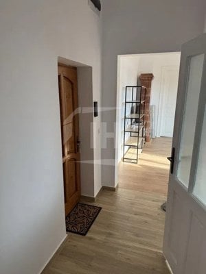 Apartament 2 camere, 57mp, Ultracentral - imagine 8